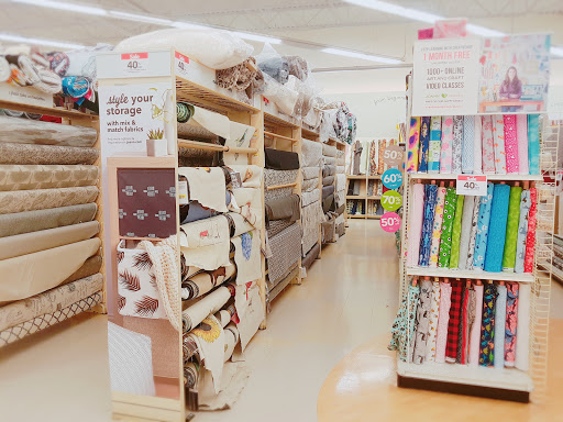 Fabric Store «Jo-Ann Fabrics and Crafts», reviews and photos, 2930 Preston Rd Ste 800, Frisco, TX 75034, USA