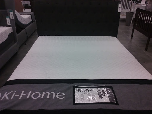 Furniture Store «Aki-Home - North Fontana», reviews and photos, 15262 Summit Ave, Fontana, CA 92336, USA