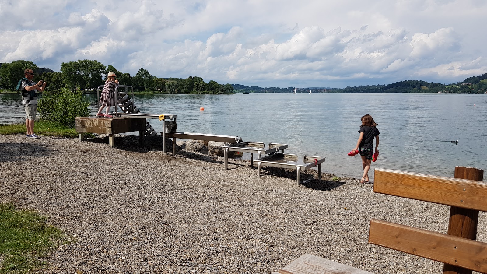 Spielplatz am See photo #8