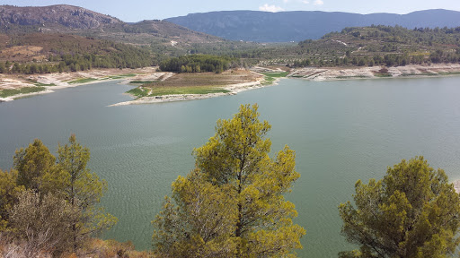 Muro Properties S.L. en Beniarrés, Alicante