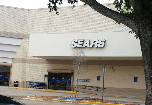 Department Store «Sears store», reviews and photos, 9565 W Atlantic Blvd, Coral Springs, FL 33071, USA