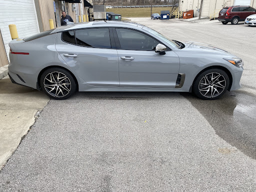 Window Tinting Service «Auto Styles LLC», reviews and photos, 13574 NW Industrial Dr, Bridgeton, MO 63044, USA