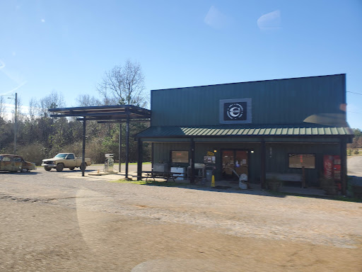 Cox's Corner Grocery