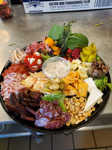 Caterer «Two Unique Catering», reviews and photos, 4303 Delemere Ct, Royal Oak, MI 48073, USA