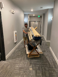 Spirit Movers NC - Photo 4 - Car repair in , Gastonia