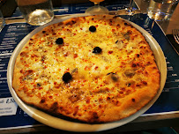 Pizza du Pizzeria Chez Antoine à Sarlat-la-Canéda - n°17