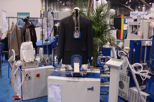 Dry Cleaner «Press On Cleaners», reviews and photos, 1464 Cary Ave, San Mateo, CA 94401, USA