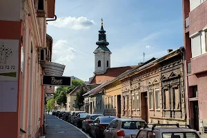 Hostel Terasa, Novi sad image