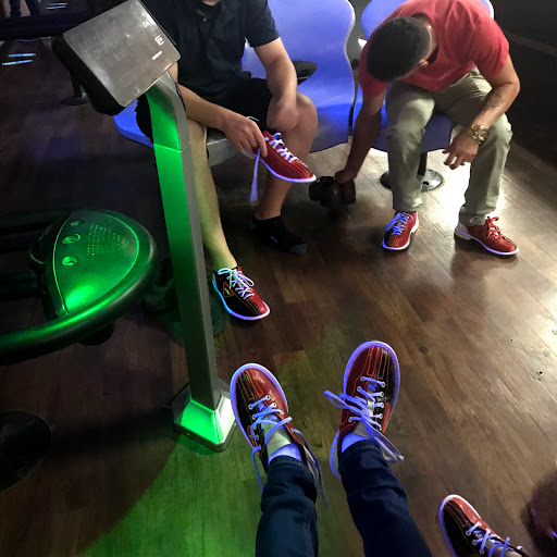 Bowling Alley «AMF Gulf Gate Lanes», reviews and photos, 7221 S Tamiami Trail, Sarasota, FL 34231, USA