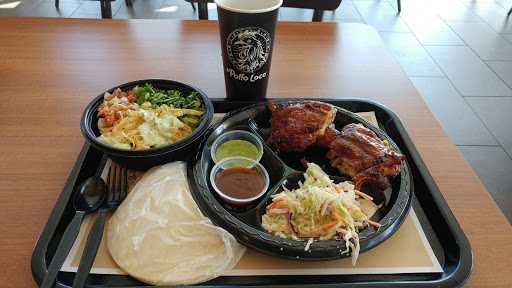 Mexican Restaurant «El Pollo Loco», reviews and photos, 20740 Kuykendahl Rd, Spring, TX 77379, USA