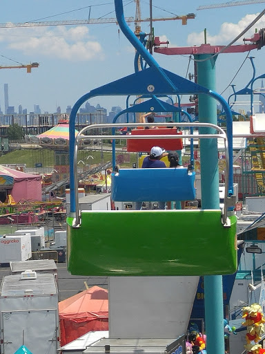 Stadium «MetLife Stadium», reviews and photos, 1 MetLife Stadium Dr, East Rutherford, NJ 07073, USA