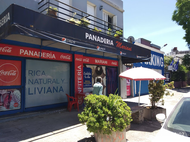 Opiniones de Panadería Mariani en La Paz - Panadería