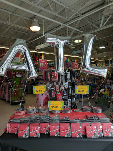 Party Store «Party City», reviews and photos, 2955 Cobb Pkwy, Atlanta, GA 30339, USA