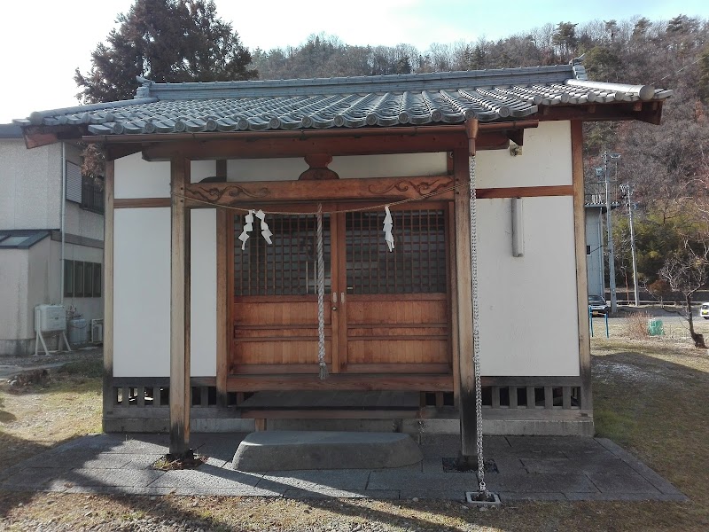 塩田神社