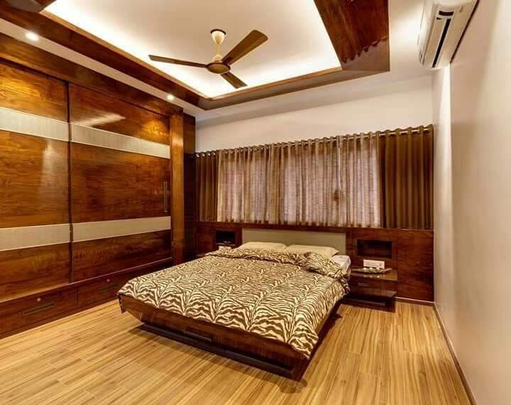 Interior Spa Interior Designer in Kolkata