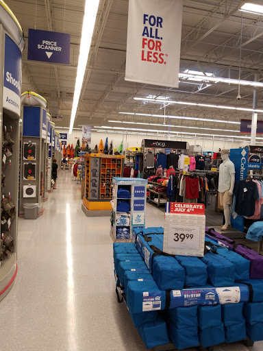 Sporting Goods Store «Academy Sports + Outdoors», reviews and photos, 237 Park Terrace Dr, Columbia, SC 29212, USA