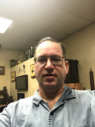 Barber Shop «Groom Room Barbershop», reviews and photos, 2502 E Camelback Rd, Phoenix, AZ 85016, USA