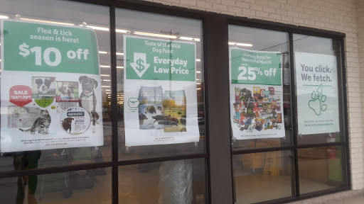 Pet Supply Store «Pet Supplies Plus», reviews and photos, 2202 S Bend Ave Suite 1, South Bend, IN 46635, USA