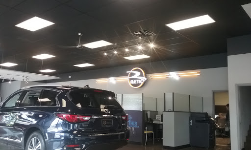 Used Car Dealer «Rath Auto Resources», reviews and photos, 4515 Towson Ave, Fort Smith, AR 72901, USA