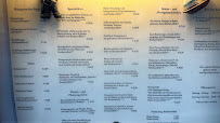 Opitz - German Restaurant à Hamburg menu