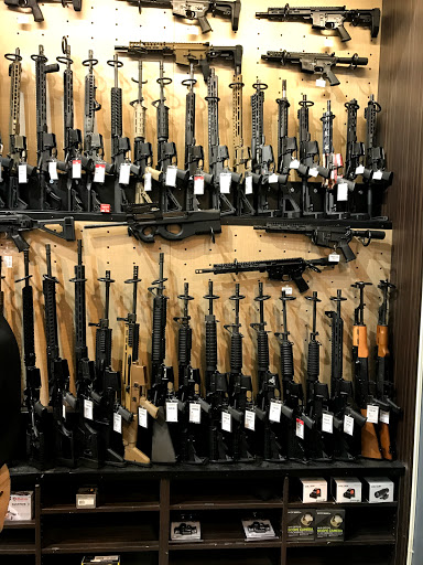 Outdoor Sports Store «Field & Stream», reviews and photos, 520 Clock Tower Way, Crescent Springs, KY 41017, USA