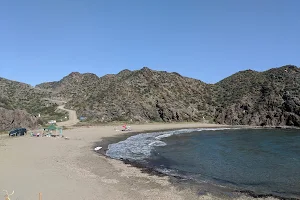 Playa del Siscal image