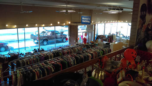 Thrift Store «The Salvation Army Family Store & Donation Center», reviews and photos, 501 Plum St, Red Wing, MN 55066, USA