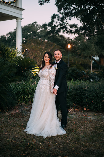 Bridal Shop «House of Tux», reviews and photos, 1720 Pass Rd, Gulfport, MS 39501, USA
