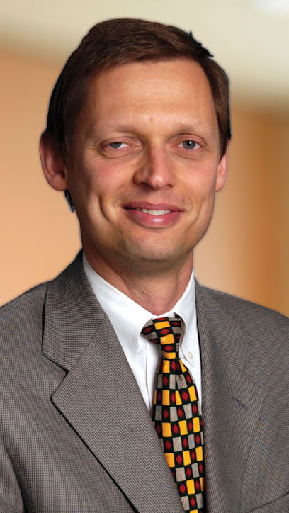 Wojciech Mazur, MD