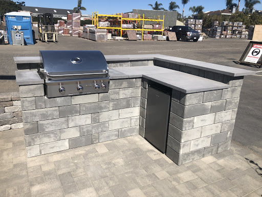 Masonry Supply Store «RCP Block & Brick», reviews and photos, 577 N Vulcan Ave, Encinitas, CA 92024, USA