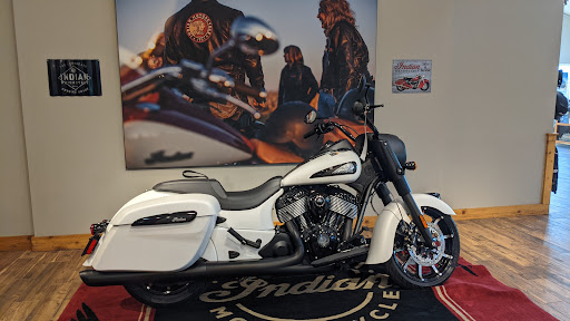 Motorcycle Dealer «Indian Motorcycle of Lexington», reviews and photos, 1973 Bryant Rd, Lexington, KY 40509, USA