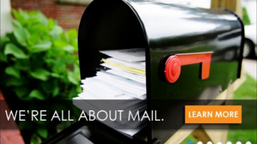 Mailing machine supplier Scottsdale