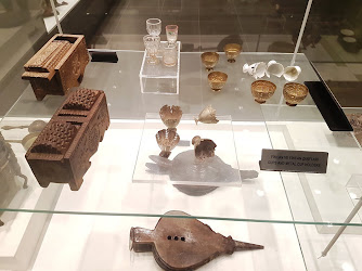 Nevşehir Arkeoloji ve Etnografya Müzesi