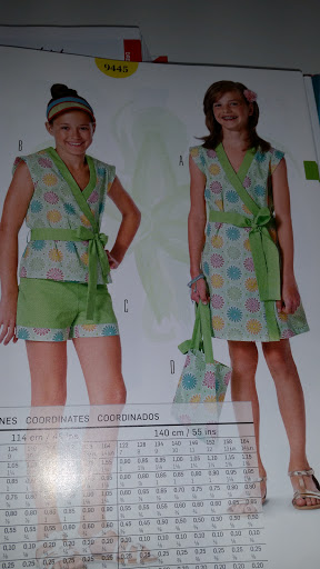 Fabric Store «Fabric & Textile Warehouse», reviews and photos, 350 45th St NW, Willmar, MN 56201, USA