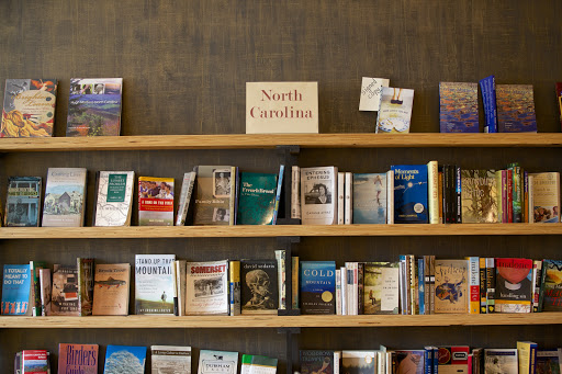 Book Store «Letters Bookshop», reviews and photos, 313 W Main St, Durham, NC 27701, USA