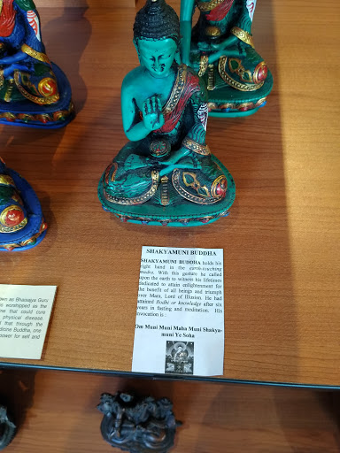 Gift Shop «The Himalayan Bazaar», reviews and photos, 218 S Main St, Ann Arbor, MI 48104, USA