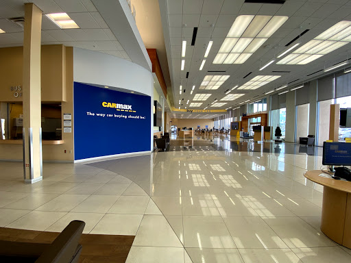 Used Car Dealer «CarMax», reviews and photos, 2955 Auto Mall Pkwy, Fairfield, CA 94533, USA