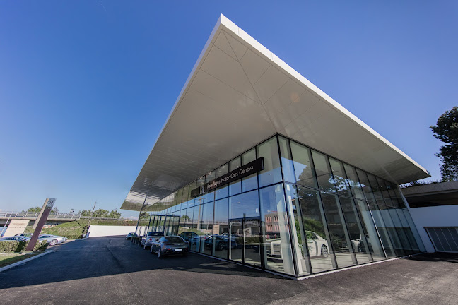 Rolls-Royce Motor Cars Geneva