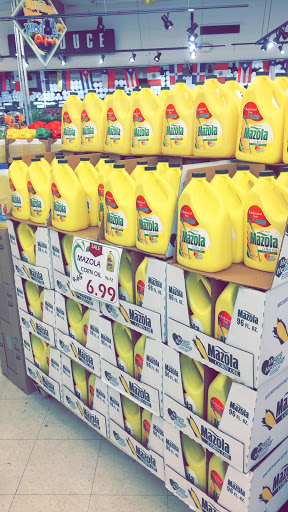 Supermarket «Big Apple Supermarket Inc», reviews and photos, 2916 Jefferson Davis Hwy, Richmond, VA 23234, USA