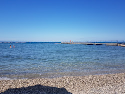 Photo de Simon's Bay beach avec #42