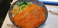 Plats et boissons du Restaurant japonais Shogun Sushi à Levallois-Perret - n°16