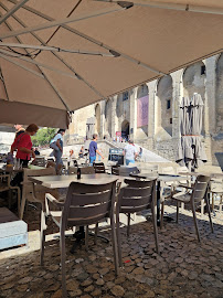 Atmosphère du Restaurant In & Off à Avignon - n°11