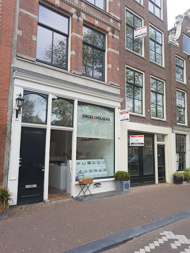 Engel & Völkers Amsterdam centrum