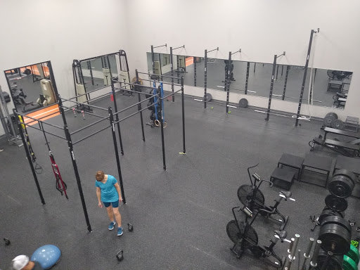 Gym «Texas FITT», reviews and photos, 1535 S Bowen Rd, Pantego, TX 76013, USA