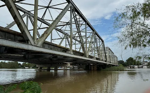 Chulachomklao Bridge image