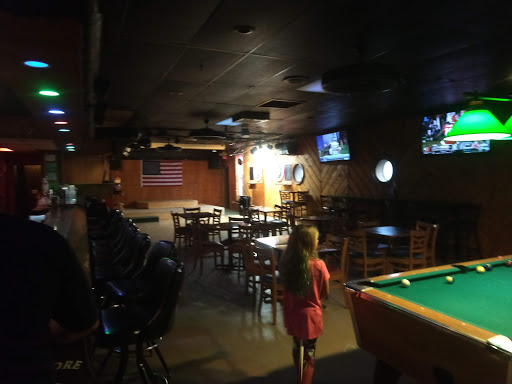 Bowling Alley «Whitmore Lanes & Lounge», reviews and photos, 9455 Main St, Whitmore Lake, MI 48189, USA