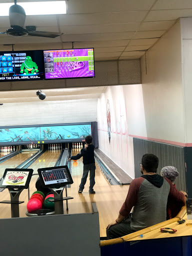 Bowling Alley «Ten Pin Lanes», reviews and photos, 1453 Pasadena Ave S, South Pasadena, FL 33707, USA