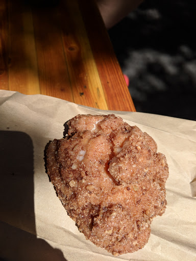 Donut Shop «King Pin Donuts», reviews and photos, 2521 Durant Ave A, Berkeley, CA 94704, USA