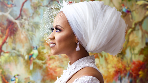 Hudayya Fashion House, 25 Kampala St, Wuse, Abuja, Nigeria, Bridal Shop, state Nasarawa