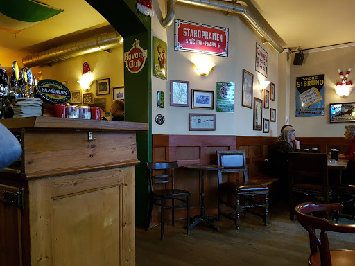 Kennedy's Irish Bar
